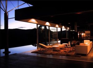 Kangaroo Valley evenings