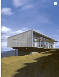 Rose House Kiama by Engelen Moore